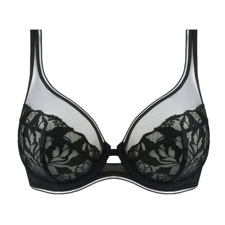 MAISON LEJABY  Sin Black