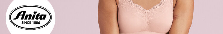 Lingerie Anita Essential
