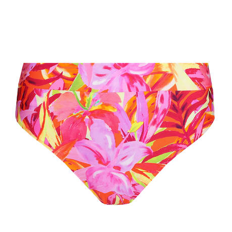 MARIE JO Fold down bikini bottom Shubra Musa