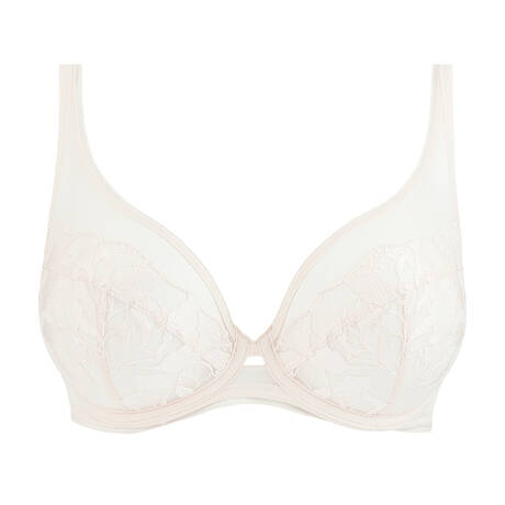 MAISON LEJABY Soutien-gorge emboitant Sin Milk