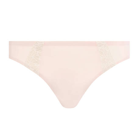 CHANTELLE Slip Pure Lace Beige Doré