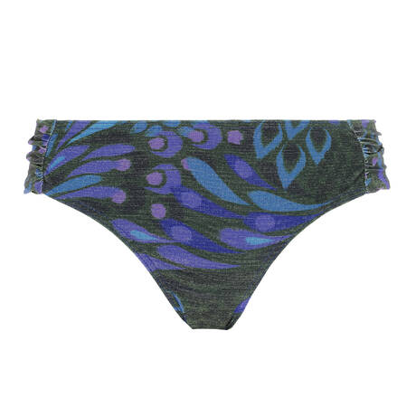 LIVIA Brief bikini bottom Stael Marazul Roy