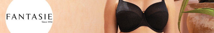 Lingerie Fantasie Demure