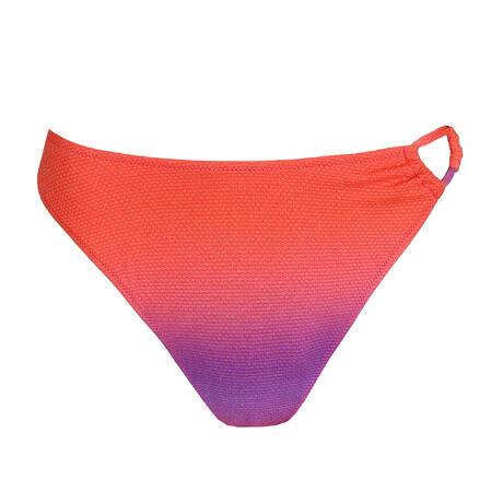 MARIE JO Bas de maillot de bain slip brésilien Nusa Dua Spectral