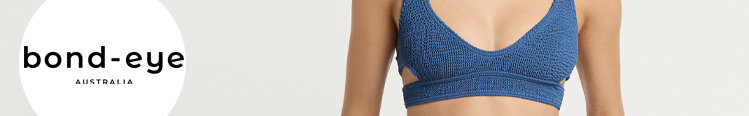 Swimwear Bond-Eye Balandra