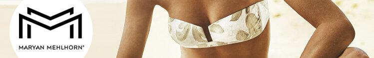Swimwear Maryan Mehlhorn Ornation