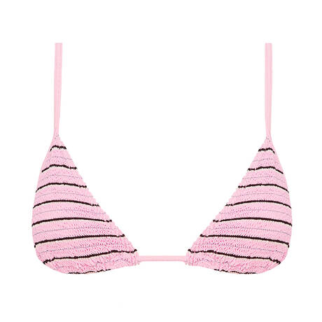 BOND-EYE Triangle bikini top Luana Acapulco