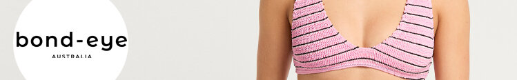 Swimwear Bond-Eye Acapulco