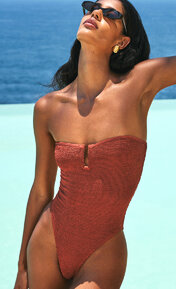 Bond-Eye Cancún Bronze