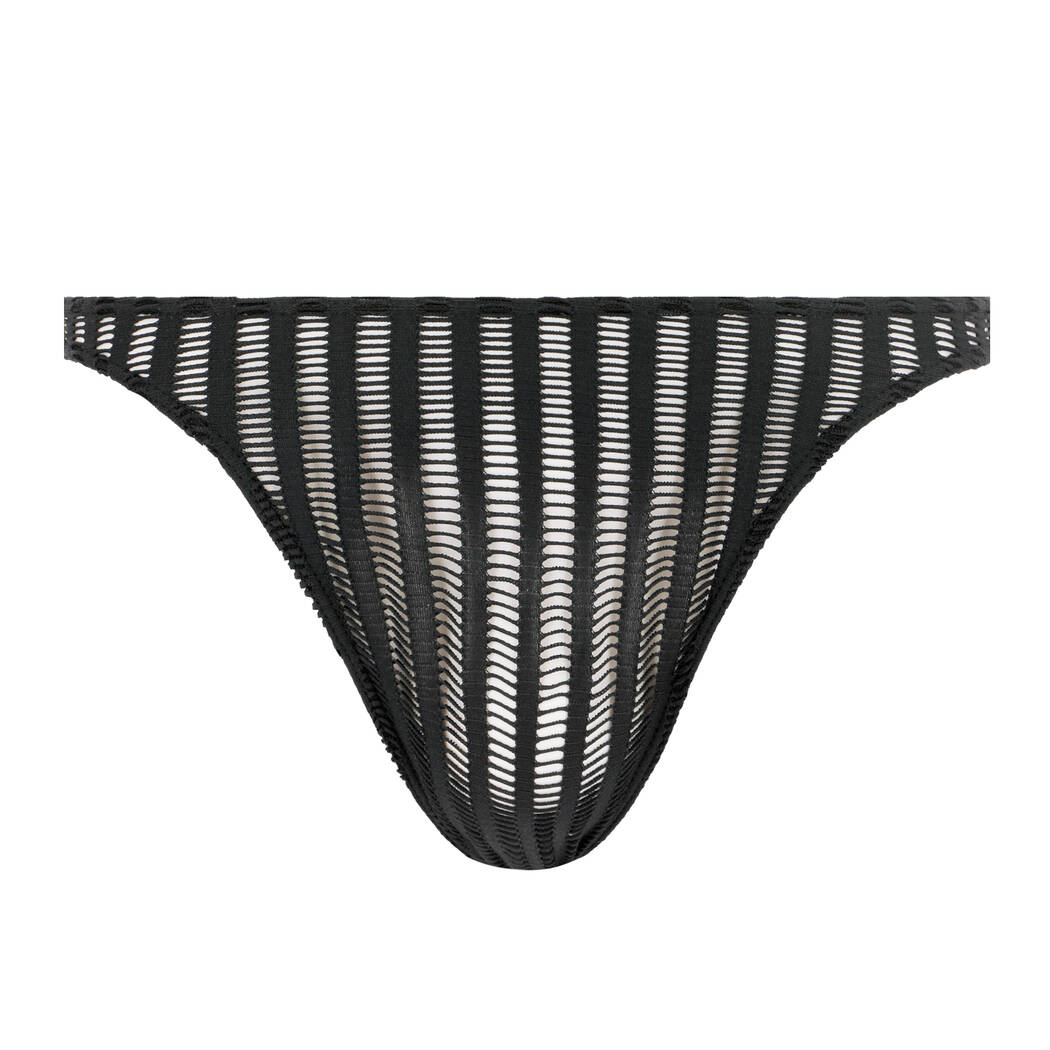 Men's thong Addicted Ibiza