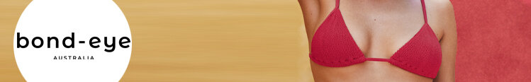 Swimwear Bond-Eye Mexico
