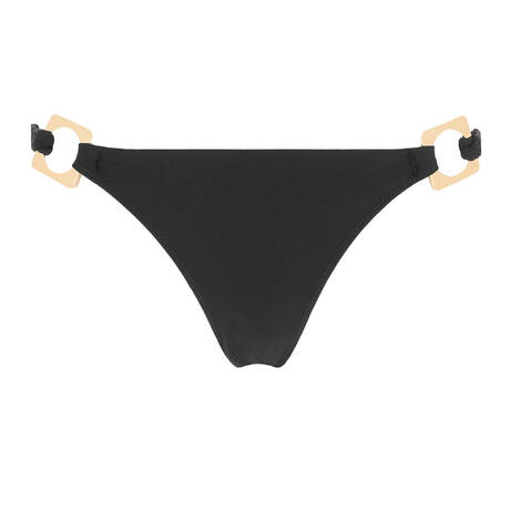 LIVY Brief bikini bottom Miramar Black