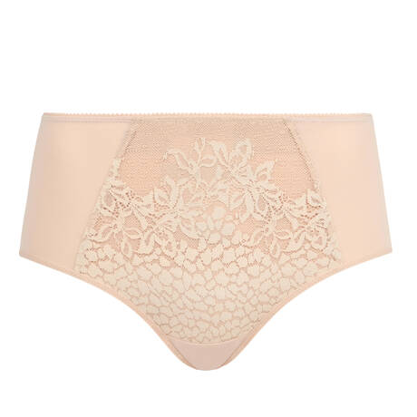 CHANTELLE Culotte haute Maris Beige Doré