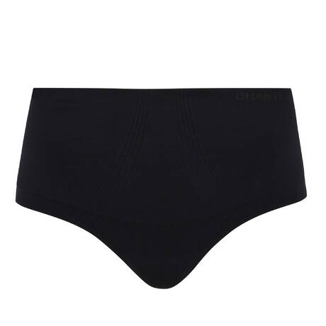 CHANTELLE Culotte haute Smooth Comfort Noir