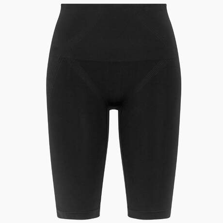 CHANTELLE Long smoothing panty Smooth Comfort Black