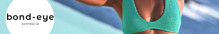 Swimwear Bond-Eye Tulum