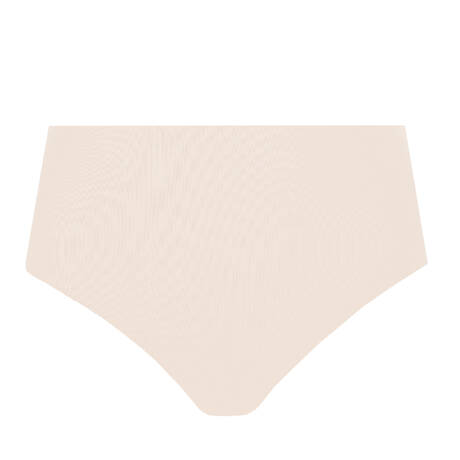 SIMONE PÉRÈLE Shaping high-waisted panty Essentiel Peau Rosée