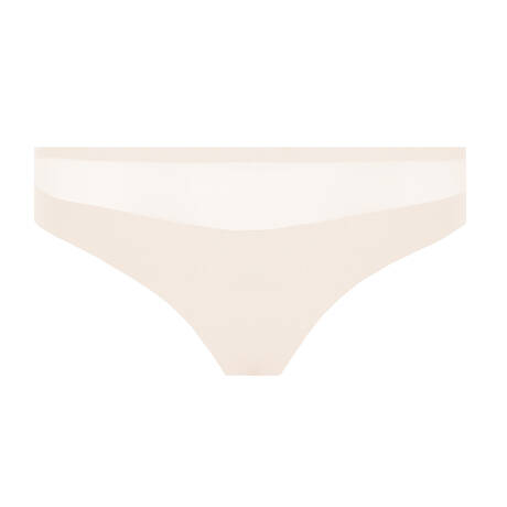 SIMONE PÉRÈLE Slip Essentiel Peau Rosée