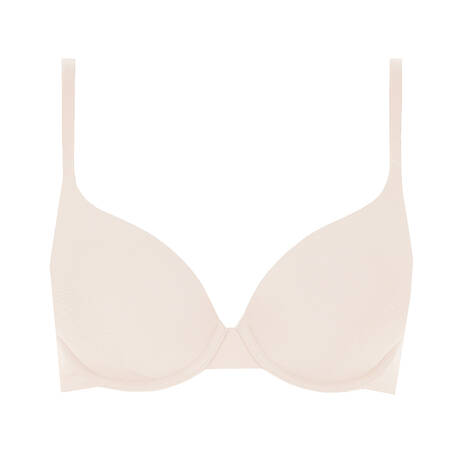 SIMONE PÉRÈLE Schalen-BH Essentiel Peau Rosée