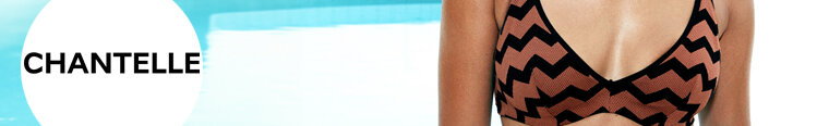 Swimwear Chantelle Totem
