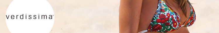 Swimwear Verdissima Amalfi