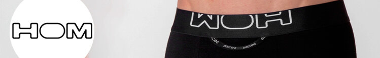 Men's Collection HOM Woh Sporty Fun