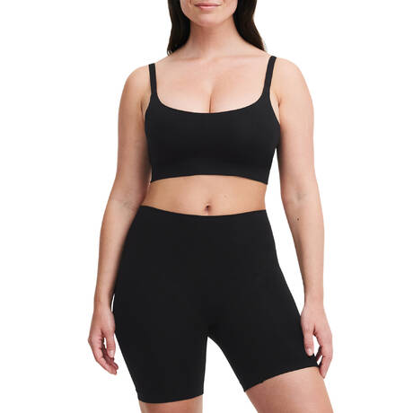 2 pieces set CHANTELLE Smooth Comfort Black