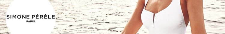 Swimwear Simone Pérèle Folie