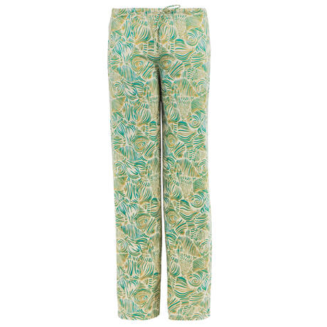 SORAYA Beach pants Dan Hadès Imprimé Hadès