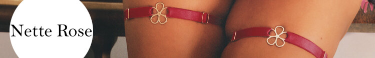 Lingerie Nette Rose Daisy