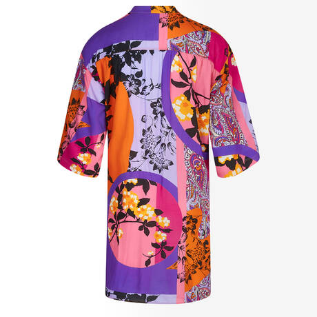 Beach shirt Lise Charmel Magie Sakura Beach shirt Lise Charmel Magie Sakura