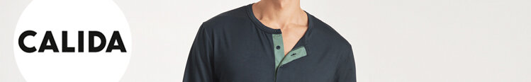 Men's Collection Calida DeepSleepWear