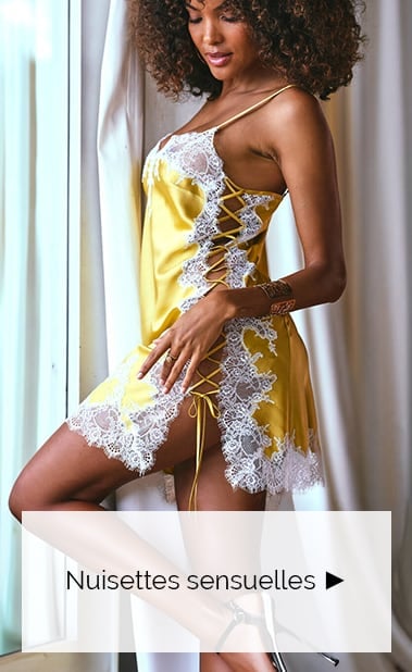 Nuisette femme