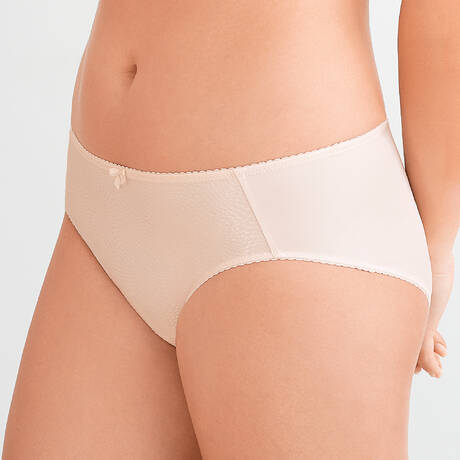 String Felina FR 38 (équivalent 36 EUR) - Noir, Microfibre - Neuf Avec étiquettes - Pack De 1