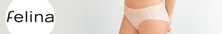 Lingerie Felina Serenada