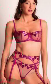 Agent Provocateur Liliya
