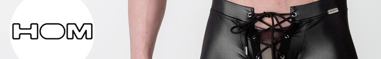 Men's Collection HOM Woh Night Universe