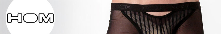 Men's Collection HOM Woh Personal Allure