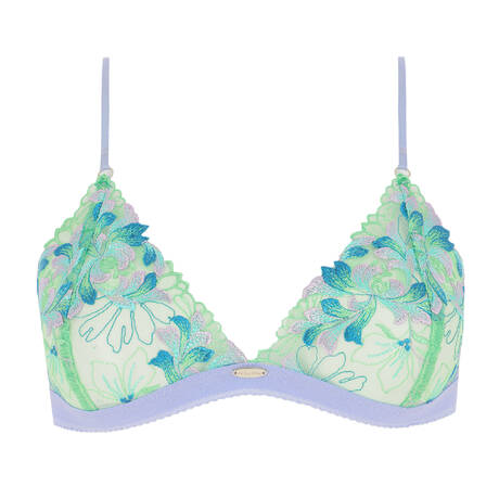Body Guêpière Dentelle Florale Sydney - Noir - Porte-Jarretelles - Bustier Séduisant