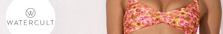 Swimwear Watercult Euphoric Bloomwave
