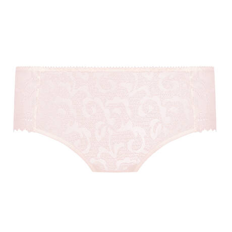 EMPREINTE Hipster lace Leia Pink