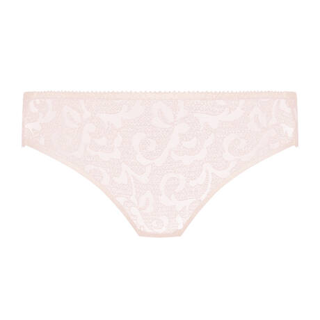 EMPREINTE Brief Leia Pink