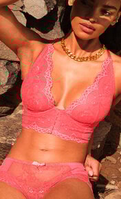 Gossard Superboost Lace