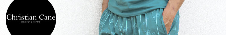 Men's Collection Christian Cane Matia