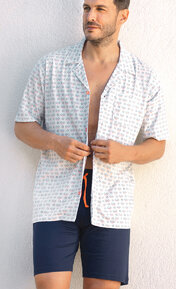 Christian Cane Mercure