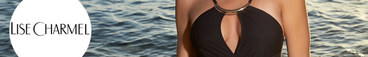 Swimwear Lise Charmel Pure Elégance