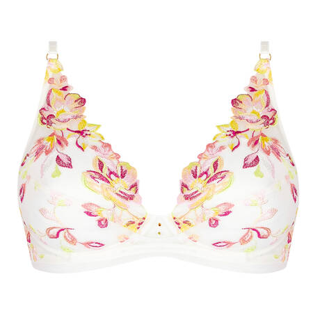 LISE CHARMEL Triangle bra Folie D'Été Folie Solaire
