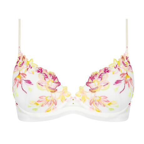LISE CHARMEL Padded bra Folie D'Été Folie Solaire