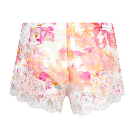 Satin shorts Lise Charmel Folie d'Été