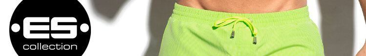 Men's Collection ES Collection Thin Stripes